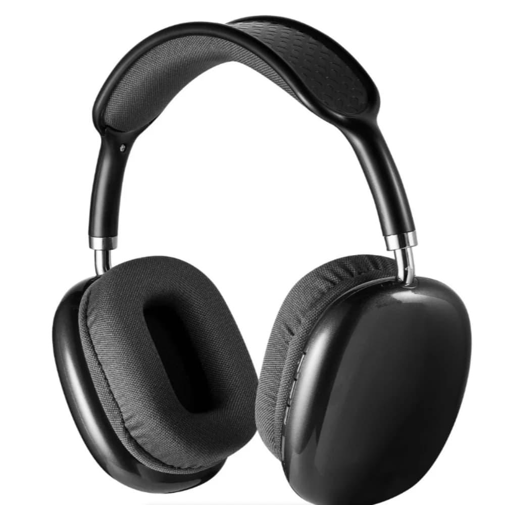 Amplify Stellar Series Bluetooth Headphones AM 2014 BK